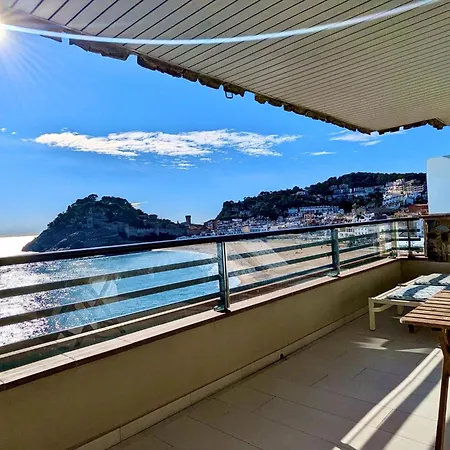 Apartament Evh118 En Primera Linea *