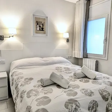 Апартаменты Evh118 En Primera Linea