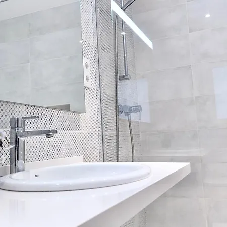 Апартаменты Evh118 En Primera Linea