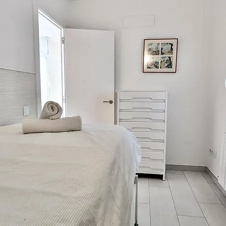 Apartament Evh118 En Primera Linea *