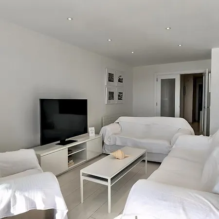 Evh118 En Primera Linea Apartament Tossa de Mar